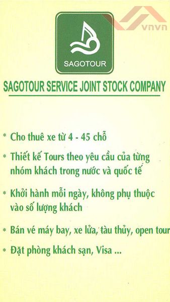 sago-tour-service-joint-stock-company-a