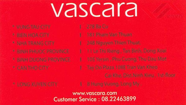 vascara-a